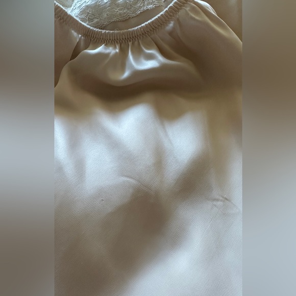 Vintage Christian Dior slip Size M - Picture 7 of 7